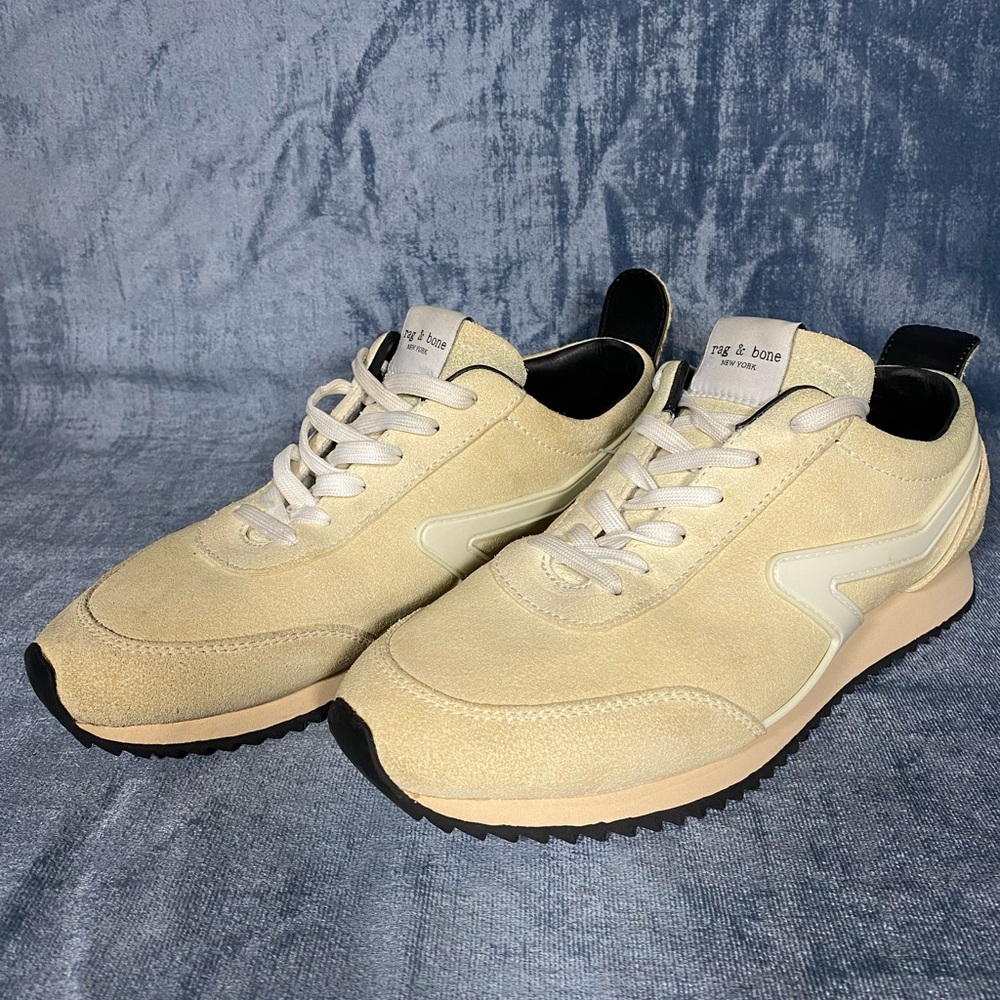 RAG & BONE Retro Runner Sneaker (Women)